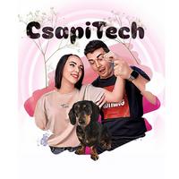 csapitech's Twitch profile picture