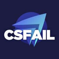 csfail_official's Twitch profile picture