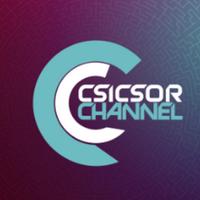 csicsorchannel's Twitch profile picture