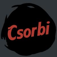 csorbi_'s Twitch profile picture