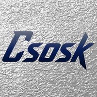 csosk's Twitch profile picture