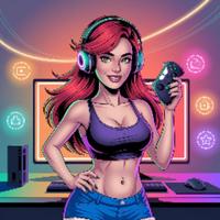 ctrlmecute's Twitch profile picture