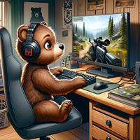 cubfps's Twitch profile picture