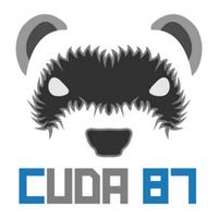 cuda87's Twitch profile picture