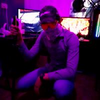 cuervitovr's Twitch profile picture