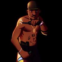 cupinx4's Twitch profile picture