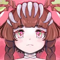 cuppachae's Twitch profile picture