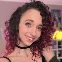 curly's Twitch profile picture