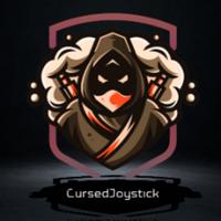 cursedjoystick's Twitch profile picture