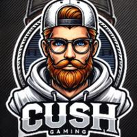 cushgaming's Twitch profile picture