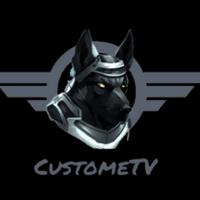 custometv's Twitch profile picture