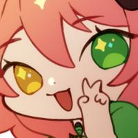 cutenysnys's Twitch profile picture