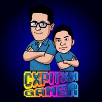 cxpitxngamer's Twitch profile picture