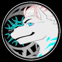 cyanwolfghost's Twitch profile picture