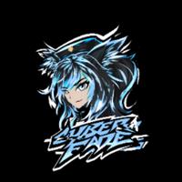 cyberfade's Twitch profile picture