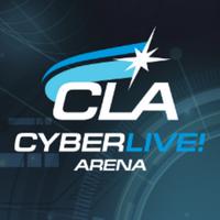 cyberlivearena's Twitch profile picture