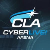 cyberlivearena1's Twitch profile picture