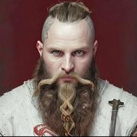 cyberwiking's Twitch profile picture