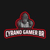 cyranogamerbr's Twitch profile picture