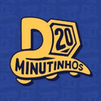 d20minutinhos's Twitch profile picture