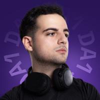 da1mon's Twitch profile picture