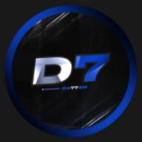 da77am__'s Twitch profile picture