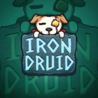 da_irondruid's Twitch profile picture