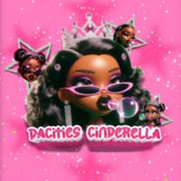 dacitiescinderella's Twitch profile picture
