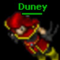 daduney's Twitch profile picture