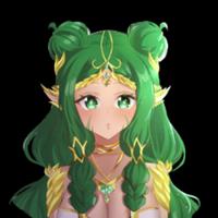 daeriselda's Twitch profile picture