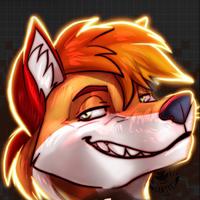 daffoxy's Twitch profile picture