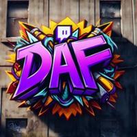 dafmann74's Twitch profile picture