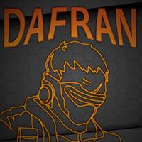 dafran's Twitch profile picture