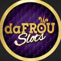 dafrou's Twitch profile picture