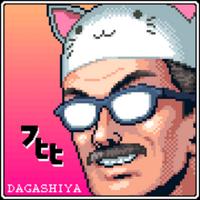 daga_shiya's Twitch profile picture