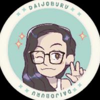 daijoburu's Twitch profile picture