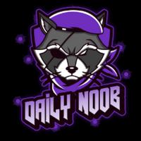 dailynoob_d's Twitch profile picture