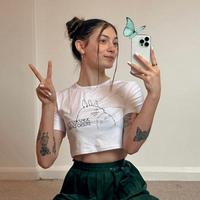 daisyfayebee's Twitch profile picture