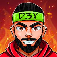 daixe0's Twitch profile picture