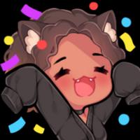 daja's Twitch profile picture