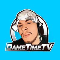 dametimetv's Twitch profile picture