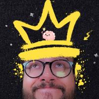 damianizando's Twitch profile picture