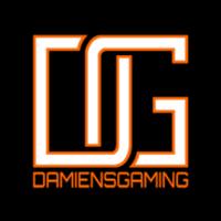 damiensgaming's Twitch profile picture