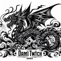 damy_twitch's Twitch profile picture