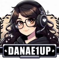 danae1up's Twitch profile picture