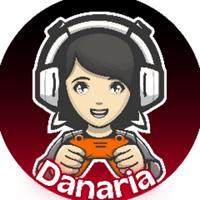 danariagaming's Twitch profile picture