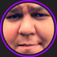 dangar's Twitch profile picture