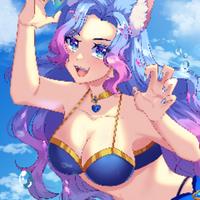 danidawnstar's Twitch profile picture