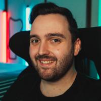 danielgray10's Twitch profile picture