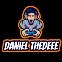 danielthedeee's Twitch profile picture